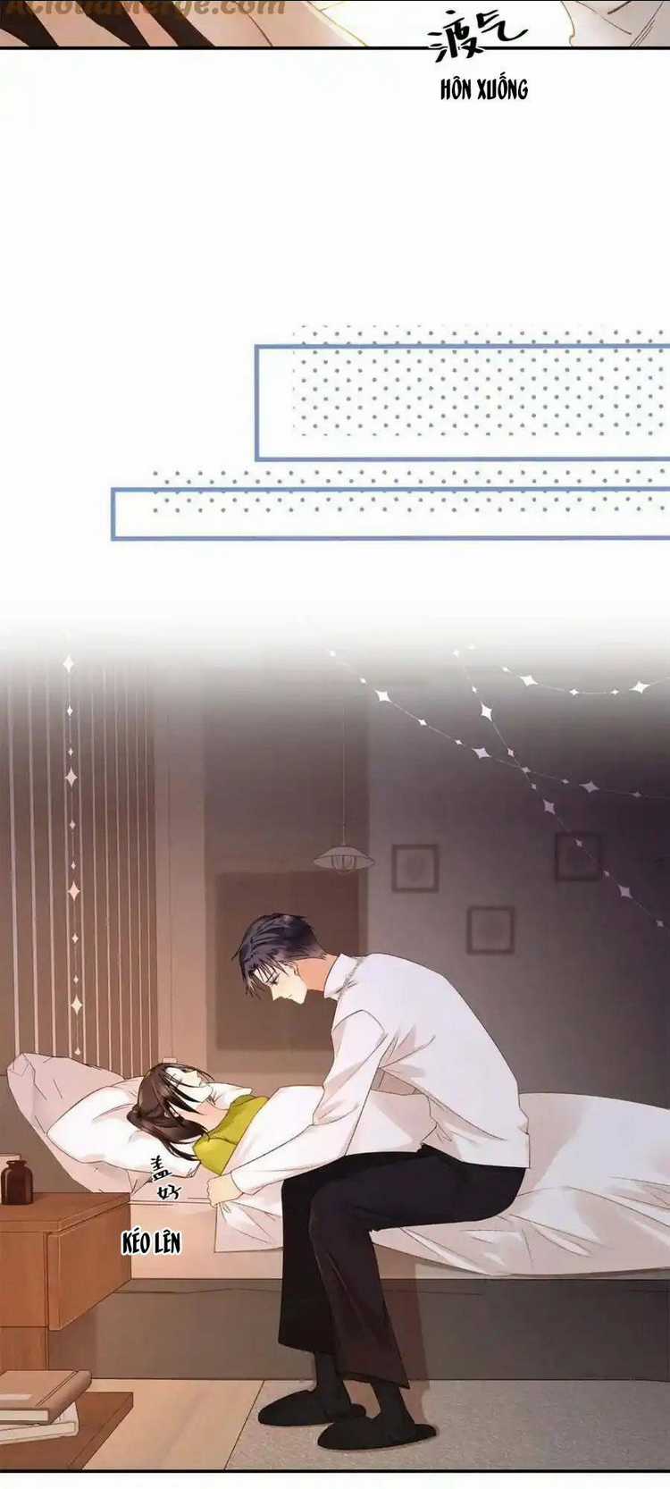 Hàng Tỷ Ngôi Sao Cũng Không Bằng Em Chapter 32 trang 20