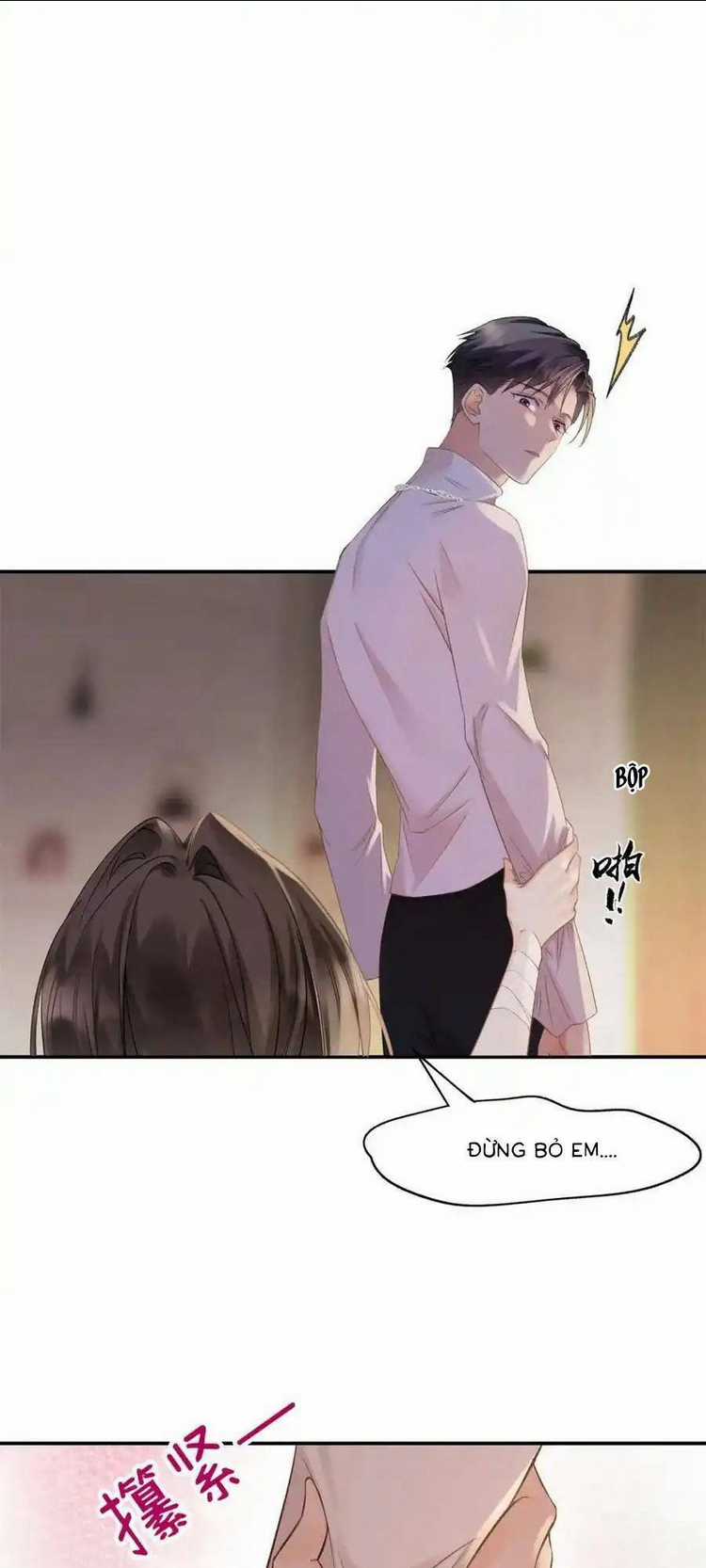 Hàng Tỷ Ngôi Sao Cũng Không Bằng Em Chapter 32 trang 21