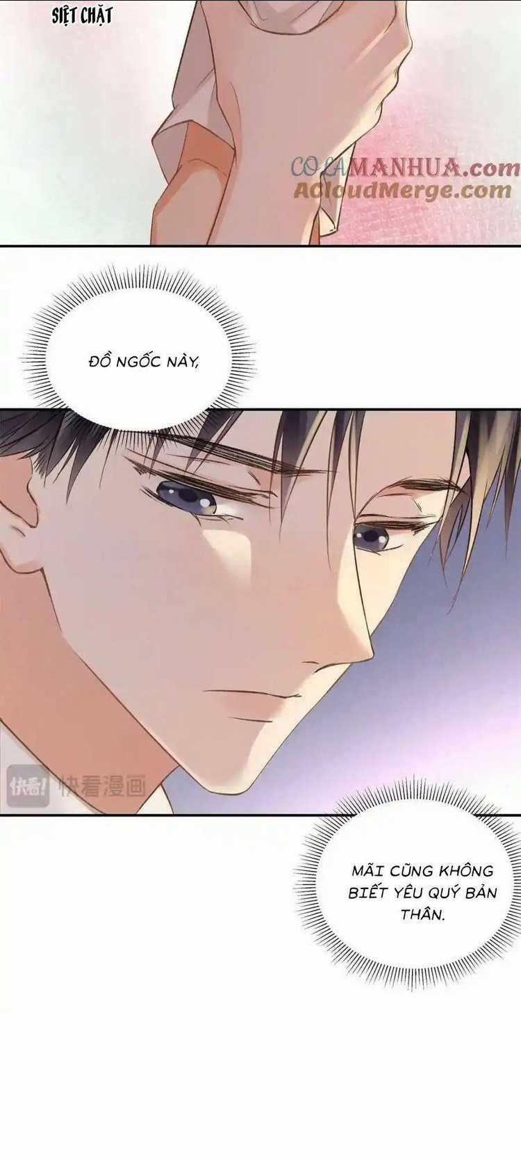 Hàng Tỷ Ngôi Sao Cũng Không Bằng Em Chapter 32 trang 22