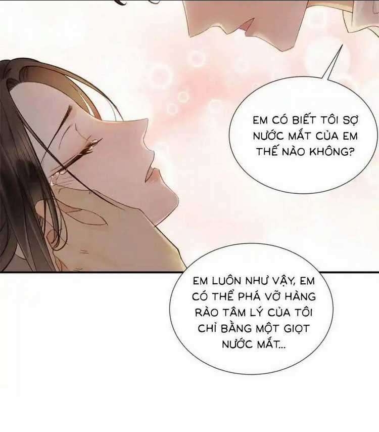 Hàng Tỷ Ngôi Sao Cũng Không Bằng Em Chapter 32 trang 25