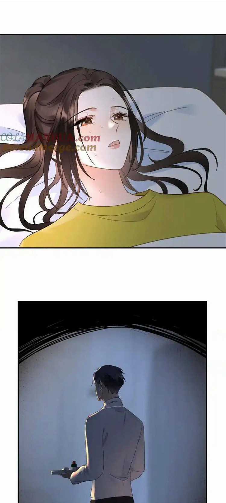 Hàng Tỷ Ngôi Sao Cũng Không Bằng Em Chapter 32 trang 26