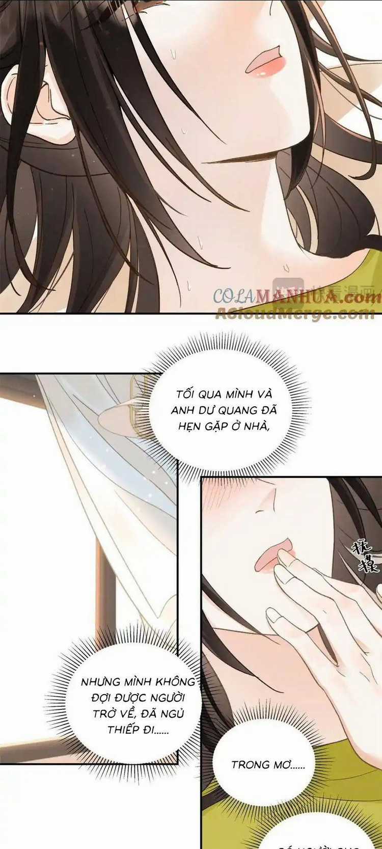 Hàng Tỷ Ngôi Sao Cũng Không Bằng Em Chapter 32 trang 28