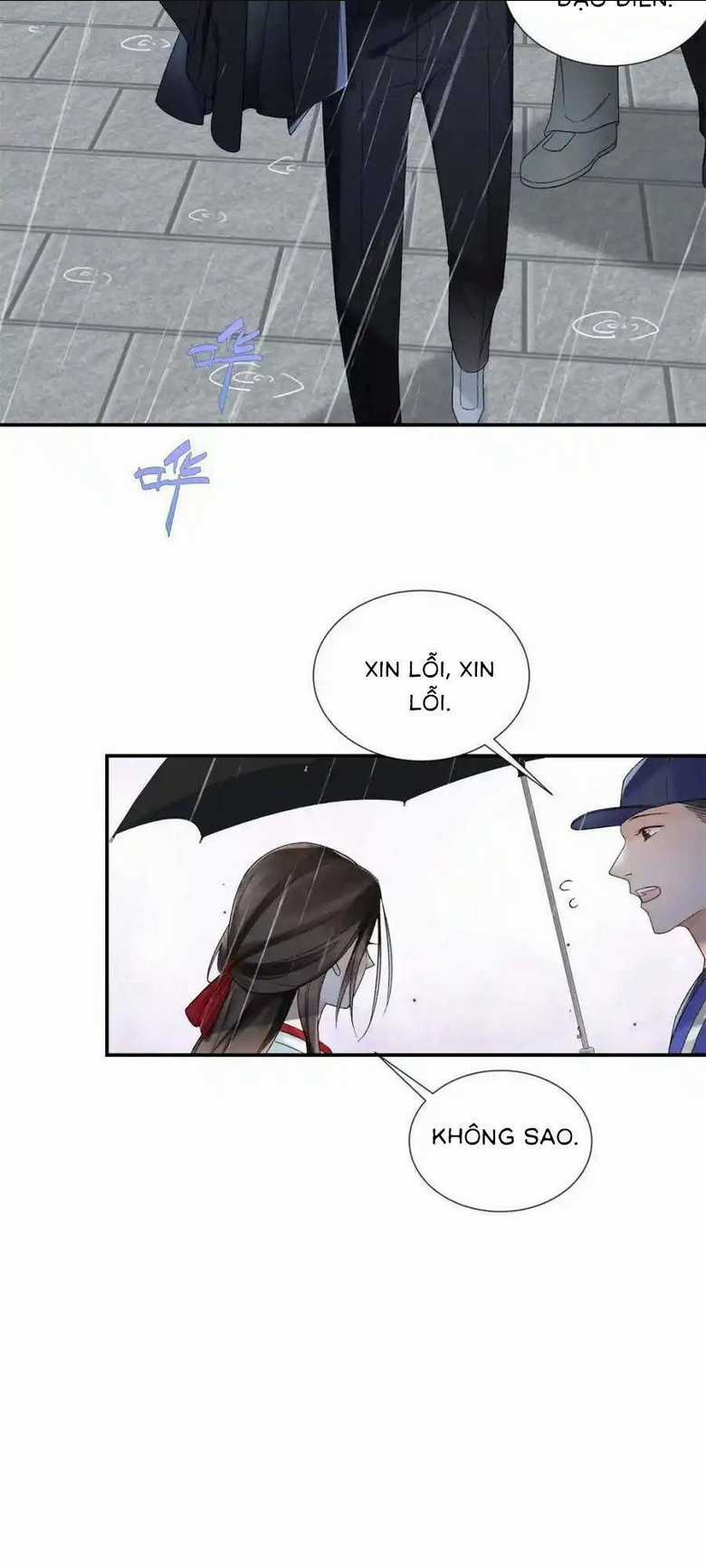 Hàng Tỷ Ngôi Sao Cũng Không Bằng Em Chapter 32 trang 3