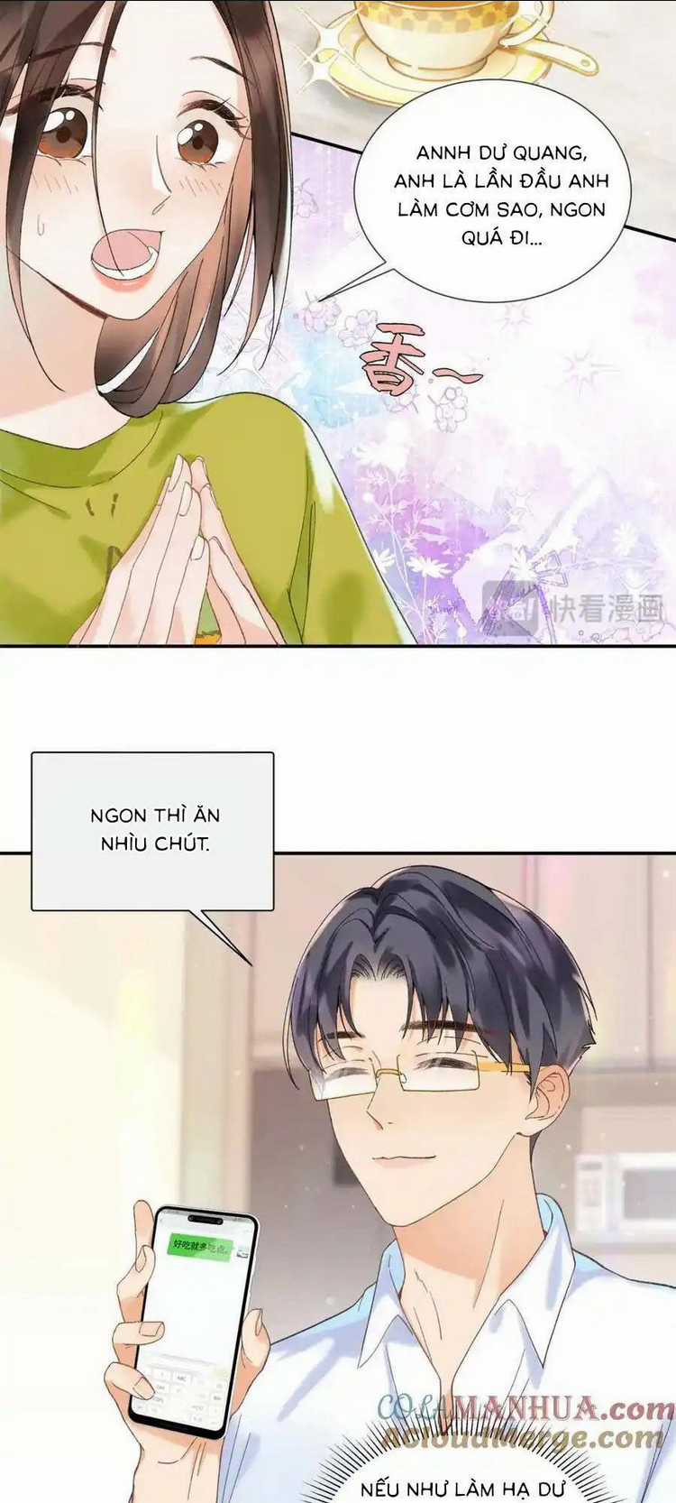 Hàng Tỷ Ngôi Sao Cũng Không Bằng Em Chapter 32 trang 36