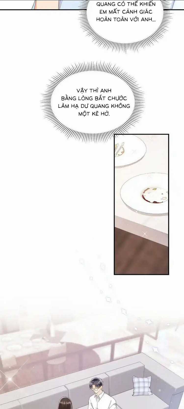 Hàng Tỷ Ngôi Sao Cũng Không Bằng Em Chapter 32 trang 37