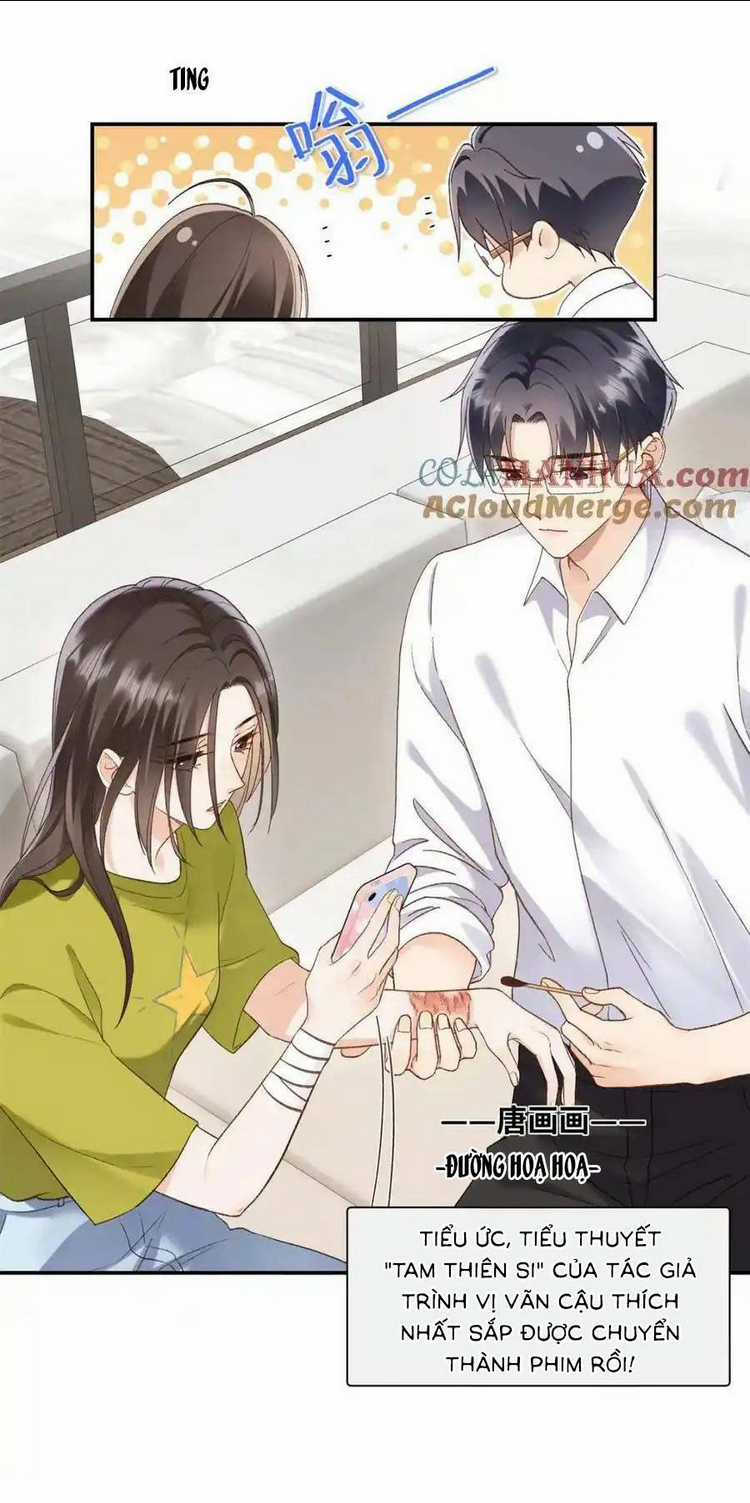 Hàng Tỷ Ngôi Sao Cũng Không Bằng Em Chapter 32 trang 39