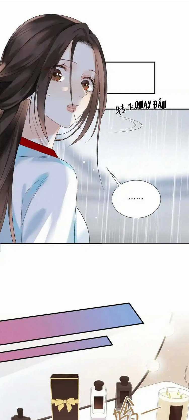 Hàng Tỷ Ngôi Sao Cũng Không Bằng Em Chapter 32 trang 4