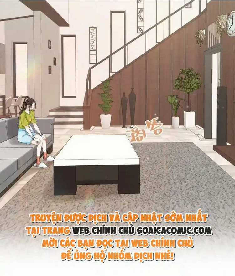 Hàng Tỷ Ngôi Sao Cũng Không Bằng Em Chapter 32 trang 8