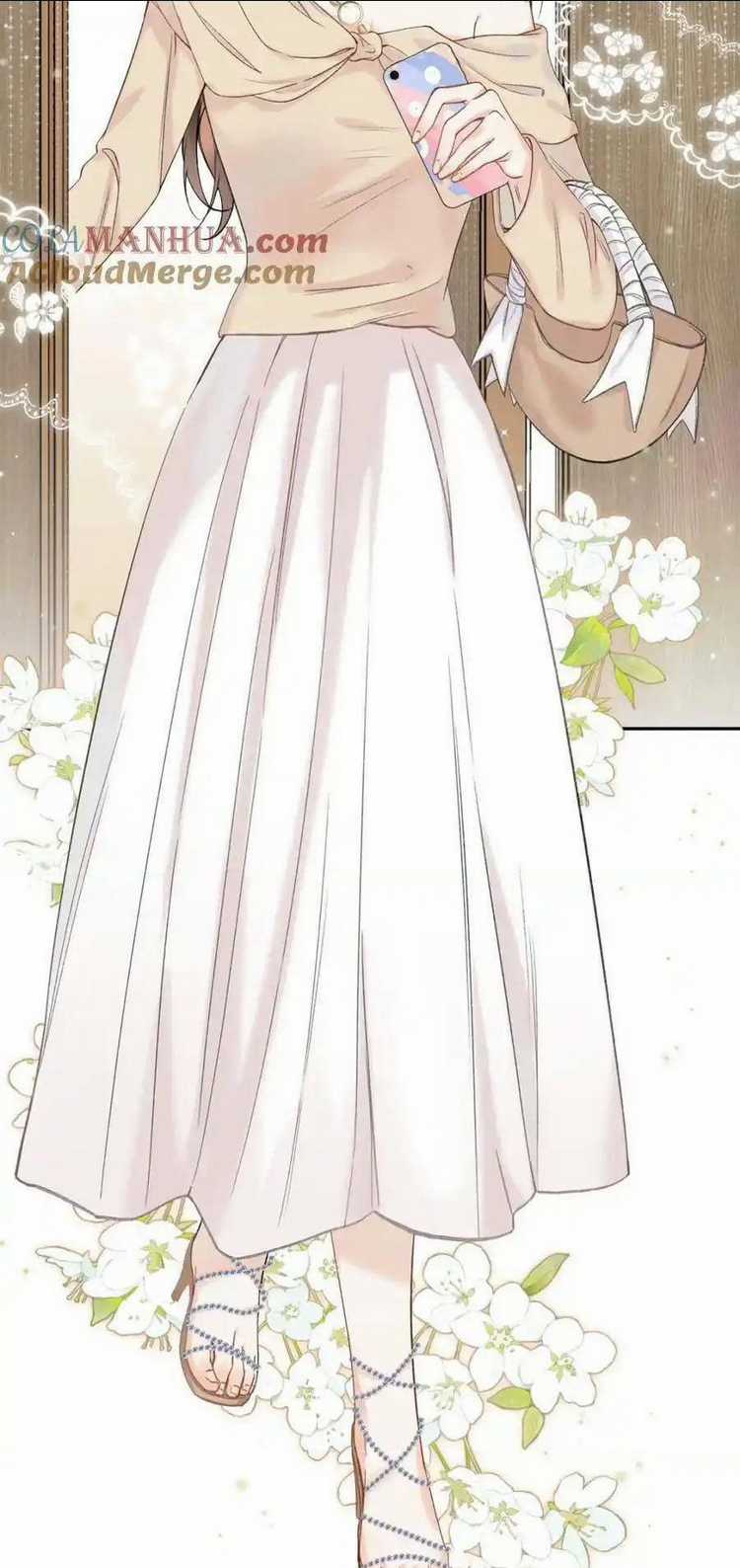 Hàng Tỷ Ngôi Sao Cũng Không Bằng Em Chapter 33 trang 14