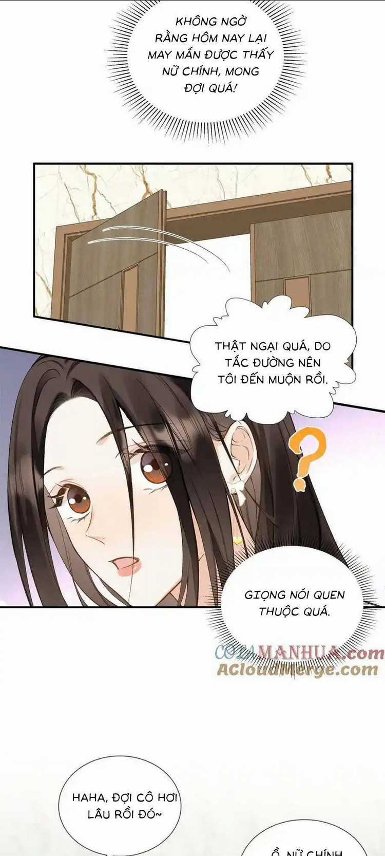 Hàng Tỷ Ngôi Sao Cũng Không Bằng Em Chapter 33 trang 17