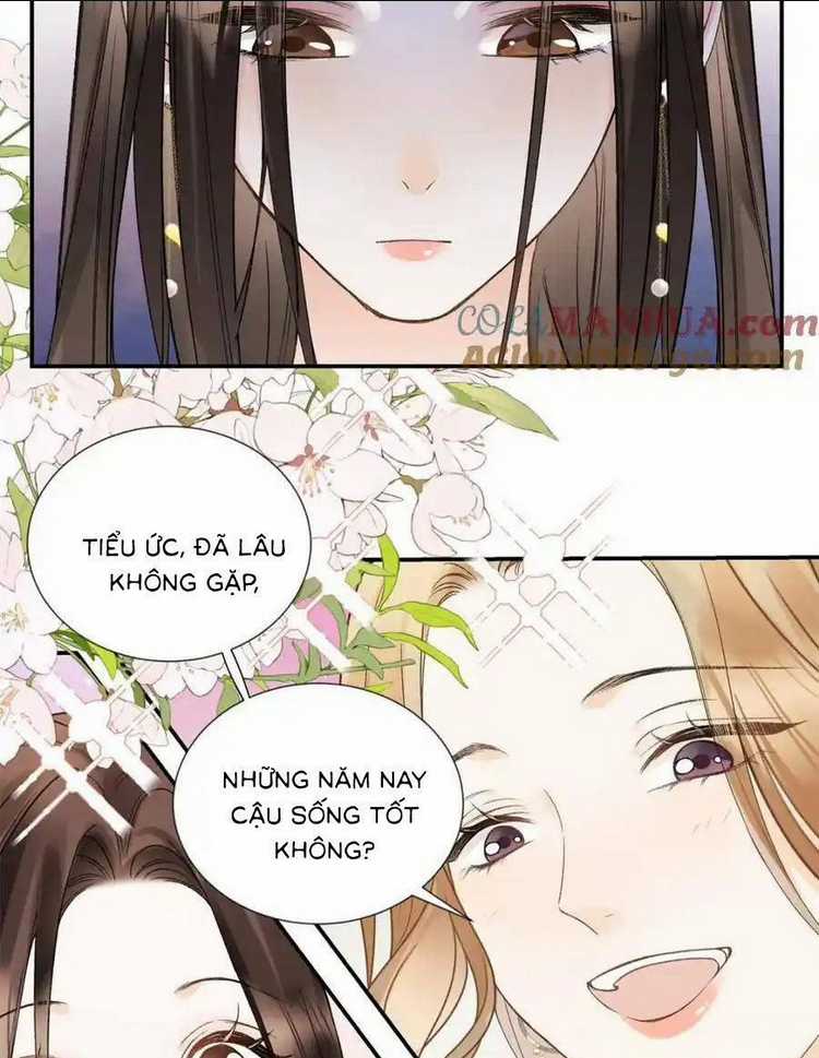 Hàng Tỷ Ngôi Sao Cũng Không Bằng Em Chapter 33 trang 23