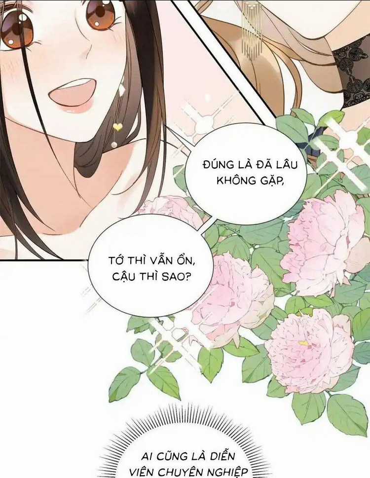 Hàng Tỷ Ngôi Sao Cũng Không Bằng Em Chapter 33 trang 24