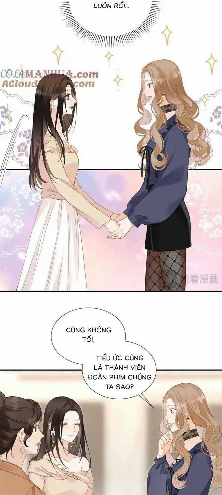 Hàng Tỷ Ngôi Sao Cũng Không Bằng Em Chapter 33 trang 25