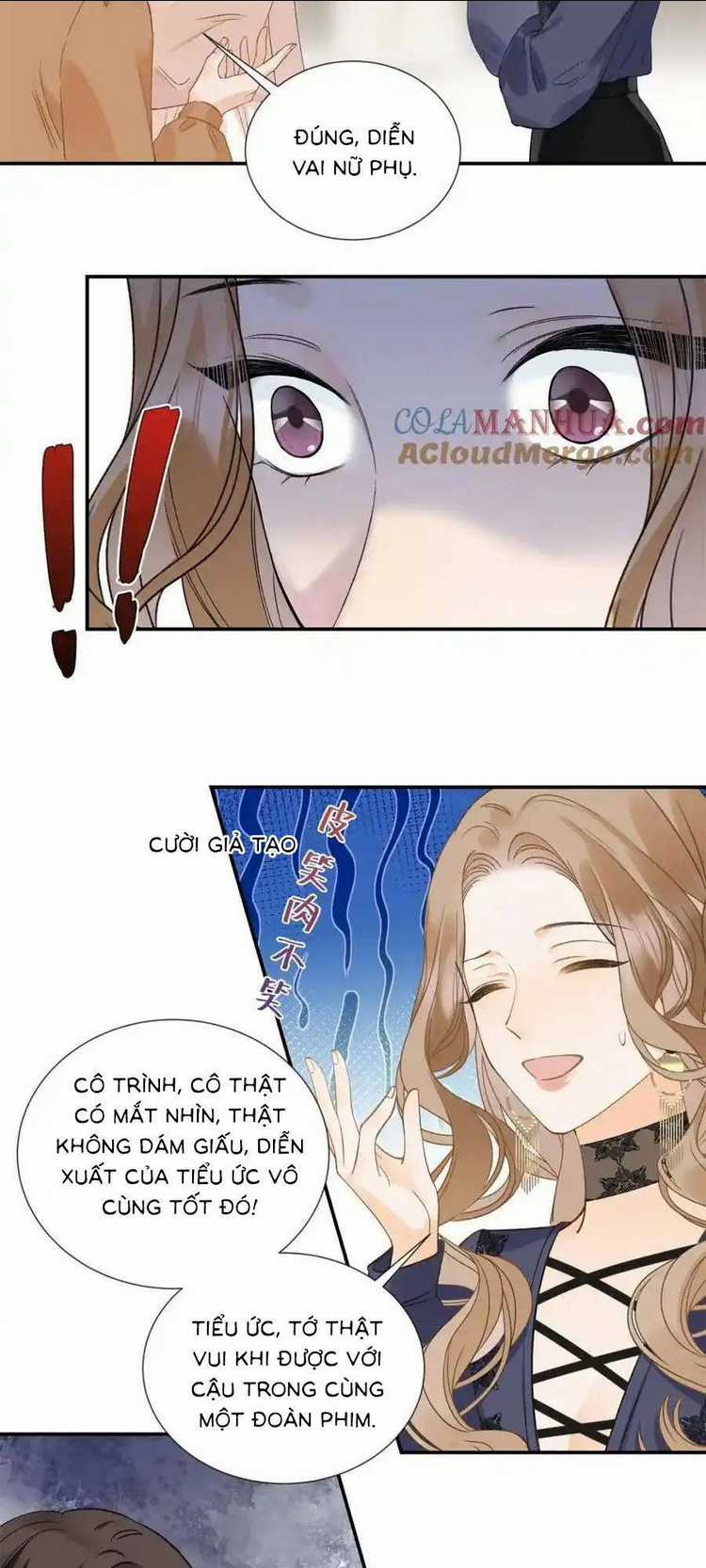 Hàng Tỷ Ngôi Sao Cũng Không Bằng Em Chapter 33 trang 26