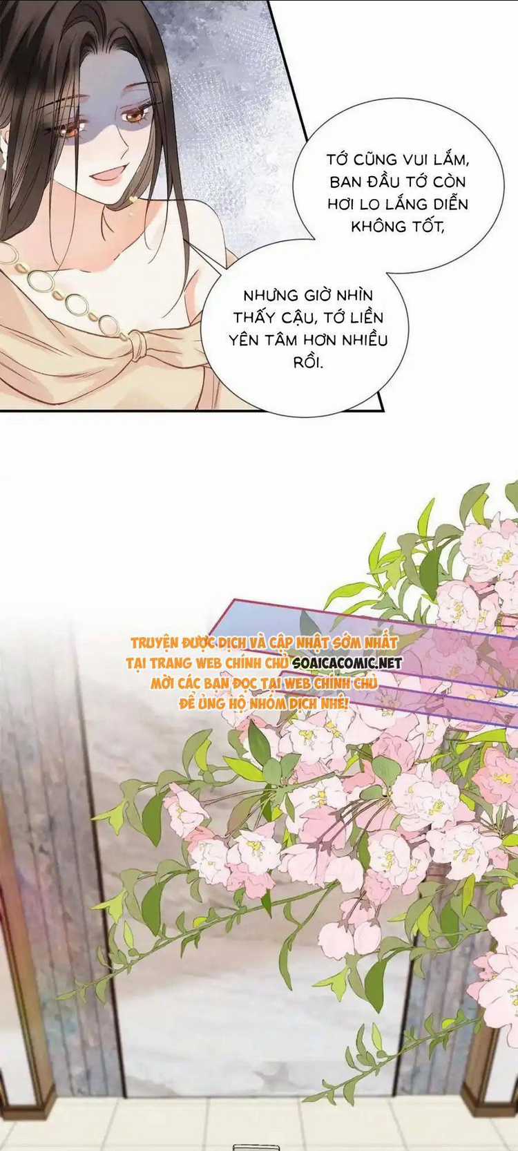 Hàng Tỷ Ngôi Sao Cũng Không Bằng Em Chapter 33 trang 27