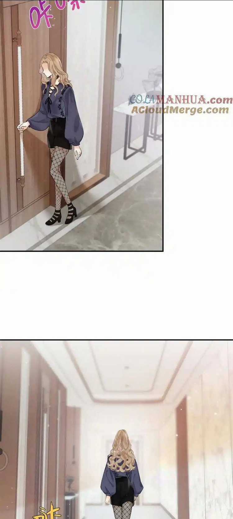 Hàng Tỷ Ngôi Sao Cũng Không Bằng Em Chapter 33 trang 31