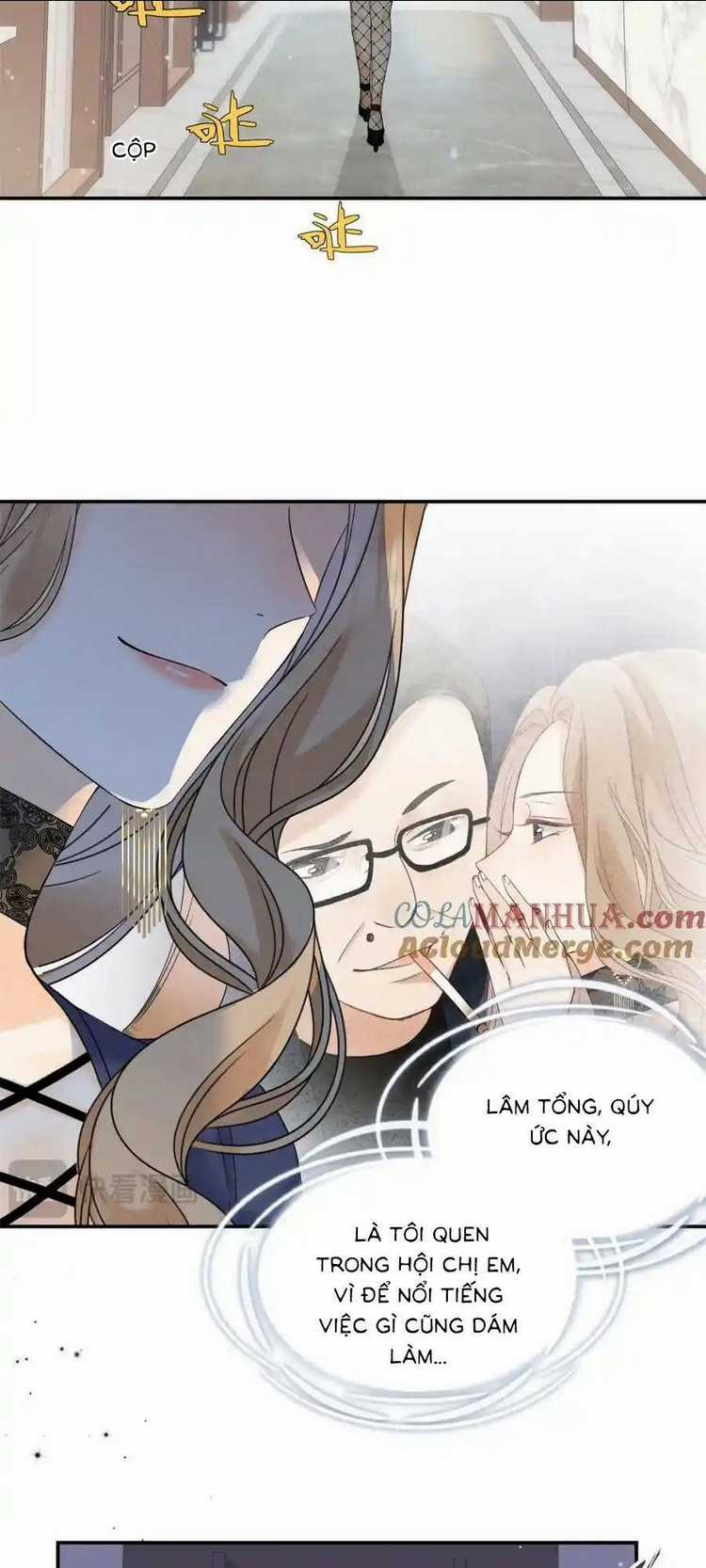 Hàng Tỷ Ngôi Sao Cũng Không Bằng Em Chapter 33 trang 32