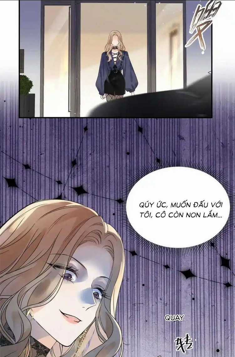 Hàng Tỷ Ngôi Sao Cũng Không Bằng Em Chapter 33 trang 33