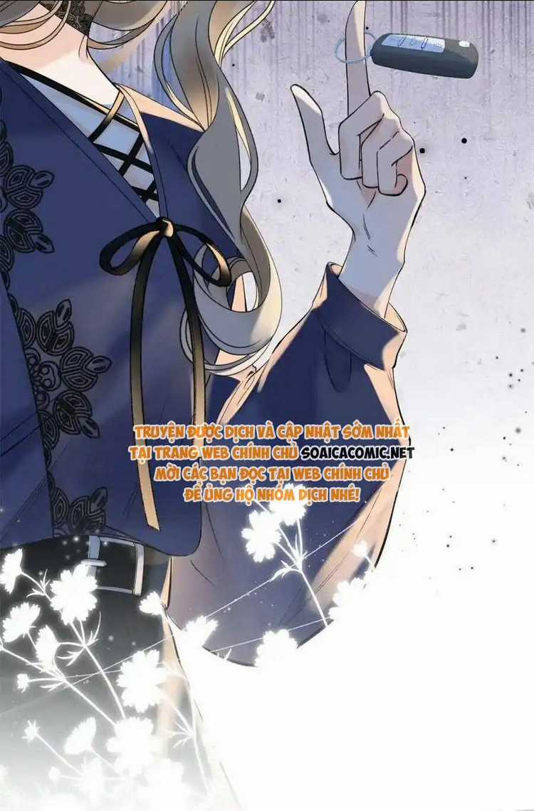 Hàng Tỷ Ngôi Sao Cũng Không Bằng Em Chapter 33 trang 34