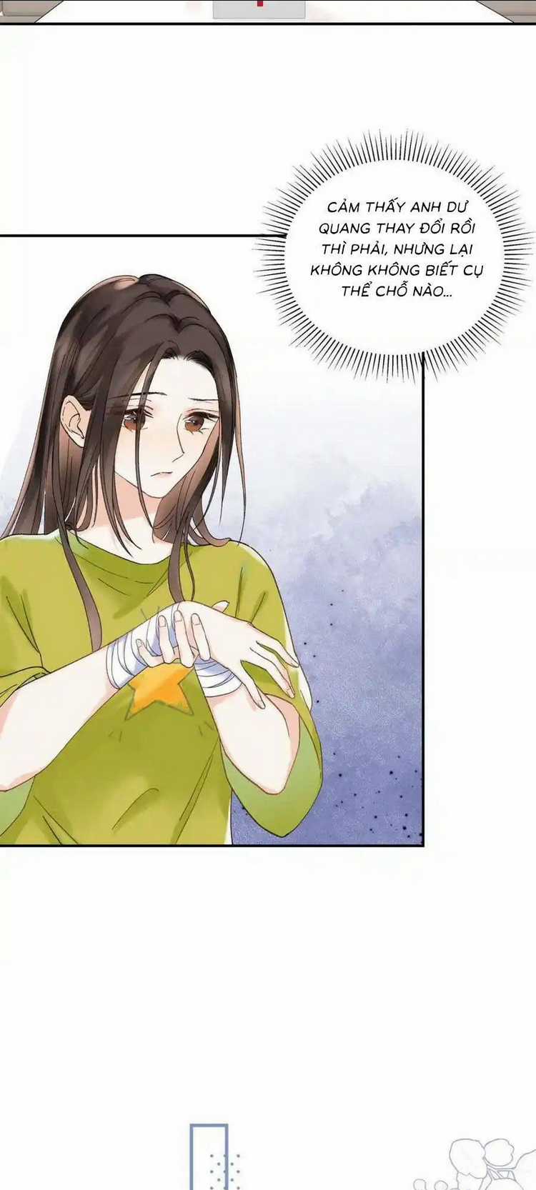 Hàng Tỷ Ngôi Sao Cũng Không Bằng Em Chapter 33 trang 5