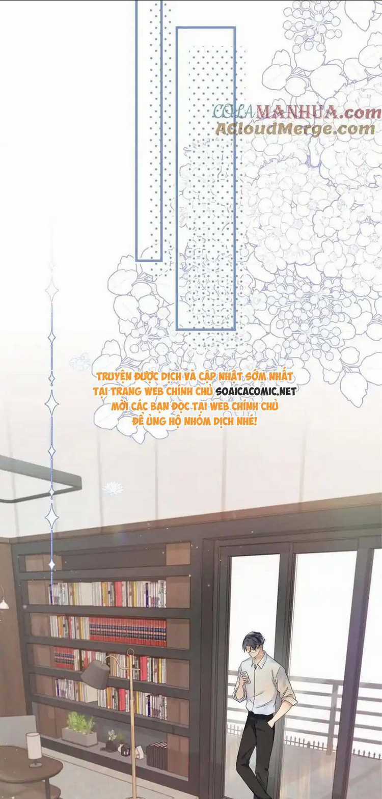 Hàng Tỷ Ngôi Sao Cũng Không Bằng Em Chapter 33 trang 6