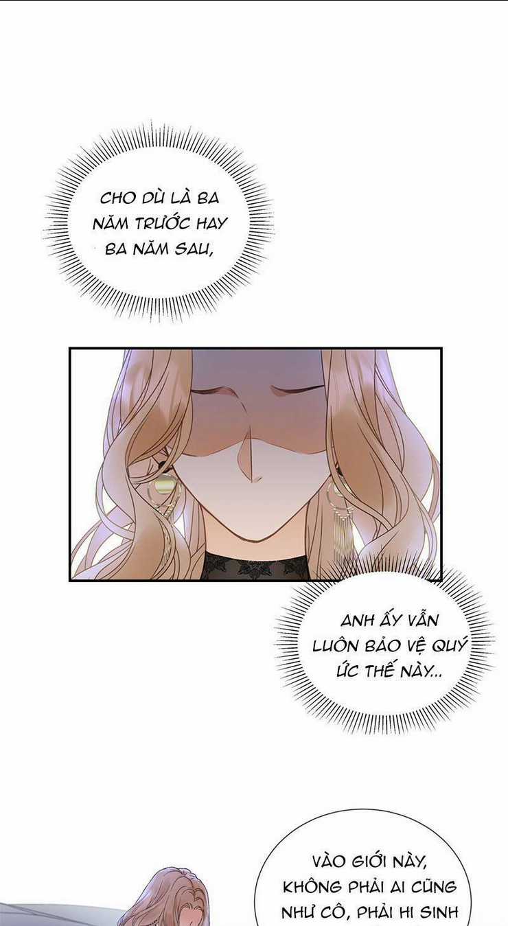 Hàng Tỷ Ngôi Sao Cũng Không Bằng Em Chapter 34 trang 10