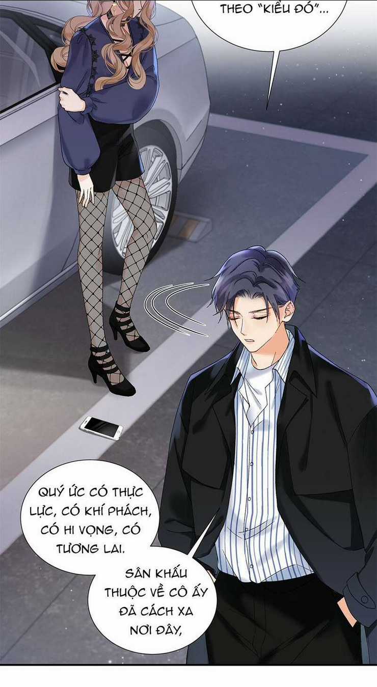 Hàng Tỷ Ngôi Sao Cũng Không Bằng Em Chapter 34 trang 11