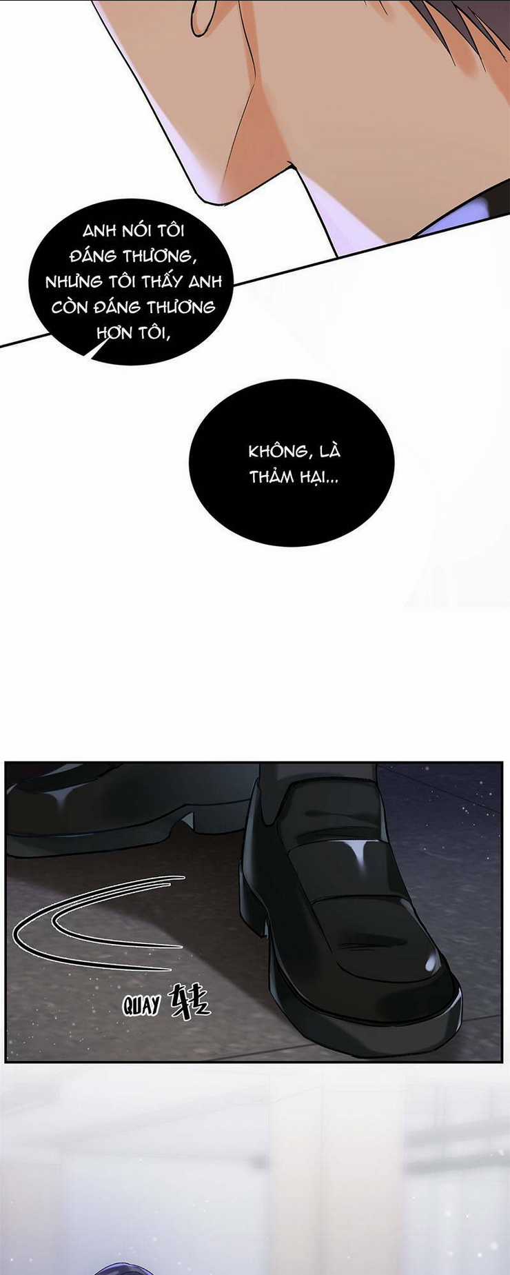 Hàng Tỷ Ngôi Sao Cũng Không Bằng Em Chapter 34 trang 16