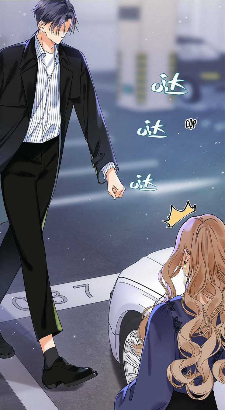 Hàng Tỷ Ngôi Sao Cũng Không Bằng Em Chapter 34 trang 17