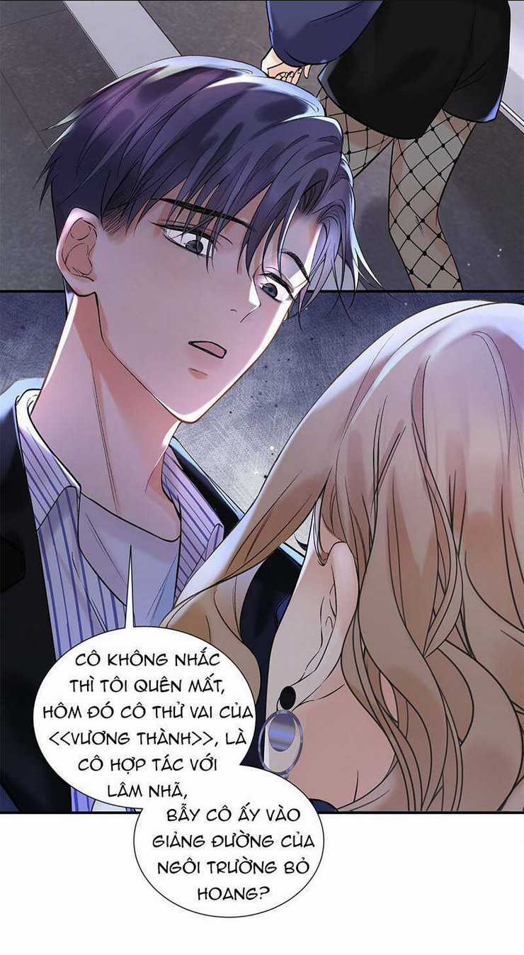 Hàng Tỷ Ngôi Sao Cũng Không Bằng Em Chapter 34 trang 18