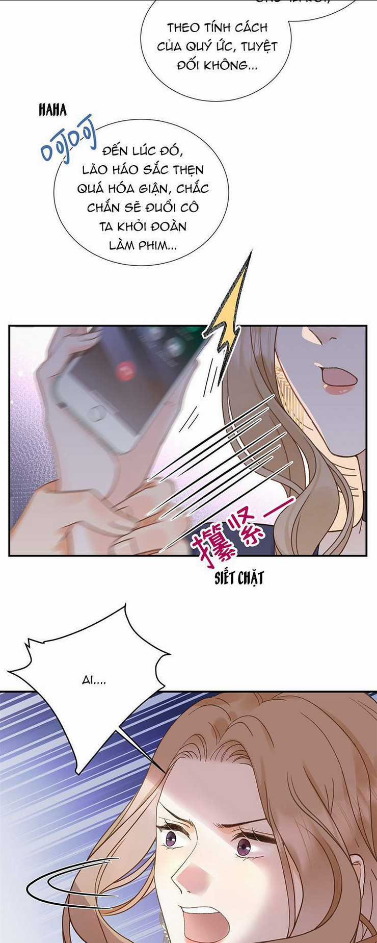 Hàng Tỷ Ngôi Sao Cũng Không Bằng Em Chapter 34 trang 2