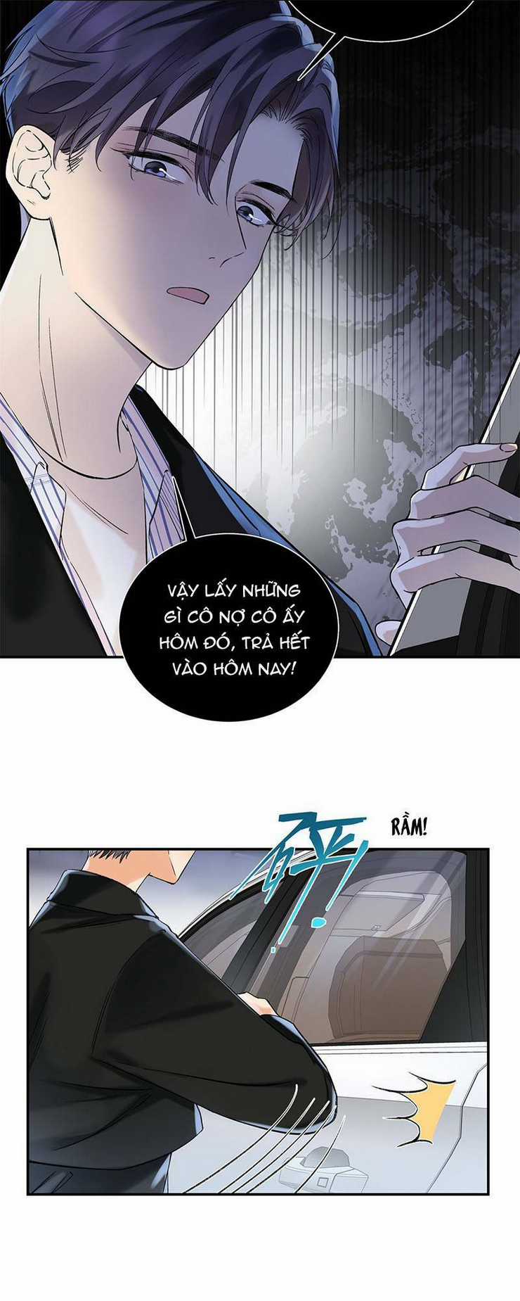Hàng Tỷ Ngôi Sao Cũng Không Bằng Em Chapter 34 trang 20