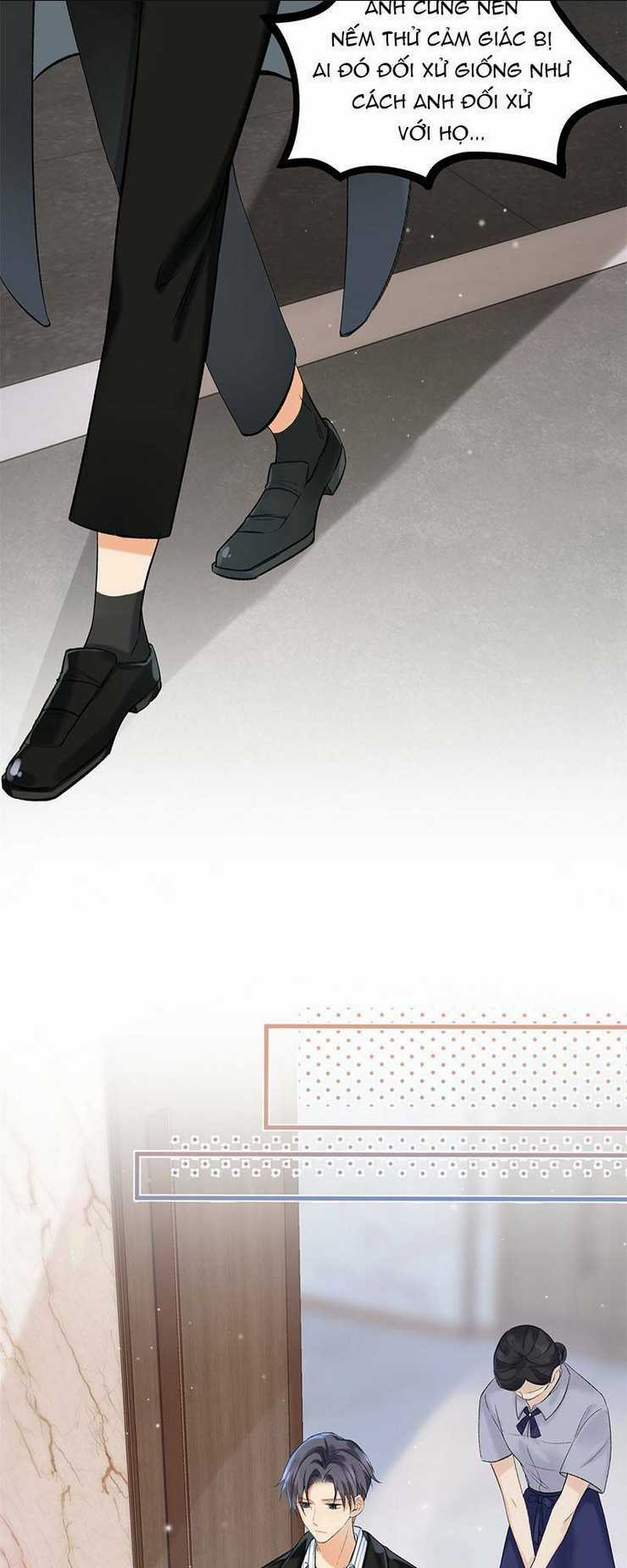 Hàng Tỷ Ngôi Sao Cũng Không Bằng Em Chapter 34 trang 22