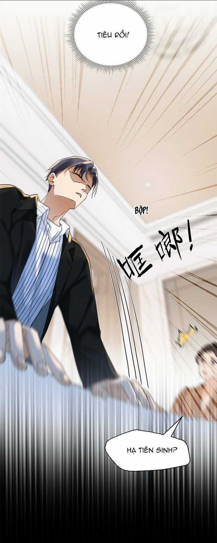 Hàng Tỷ Ngôi Sao Cũng Không Bằng Em Chapter 34 trang 26