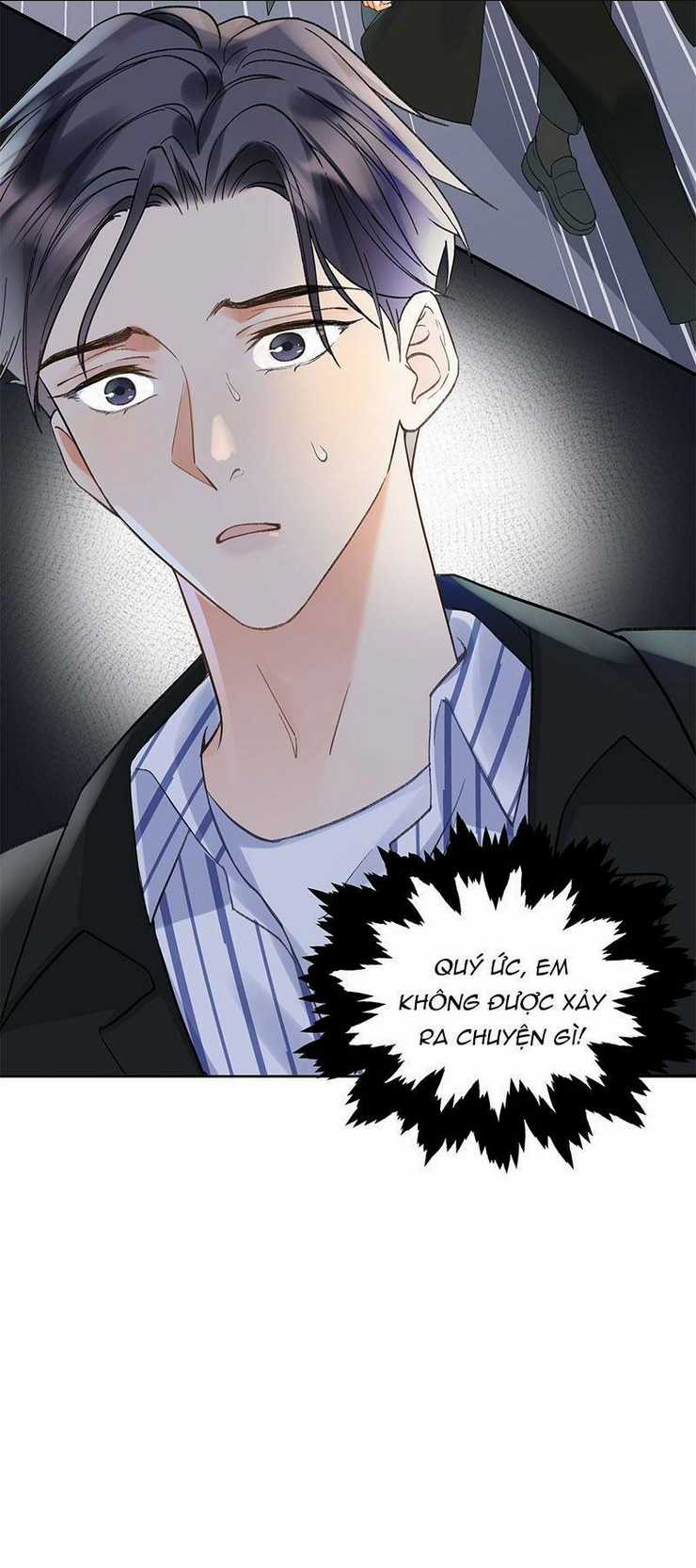 Hàng Tỷ Ngôi Sao Cũng Không Bằng Em Chapter 34 trang 28