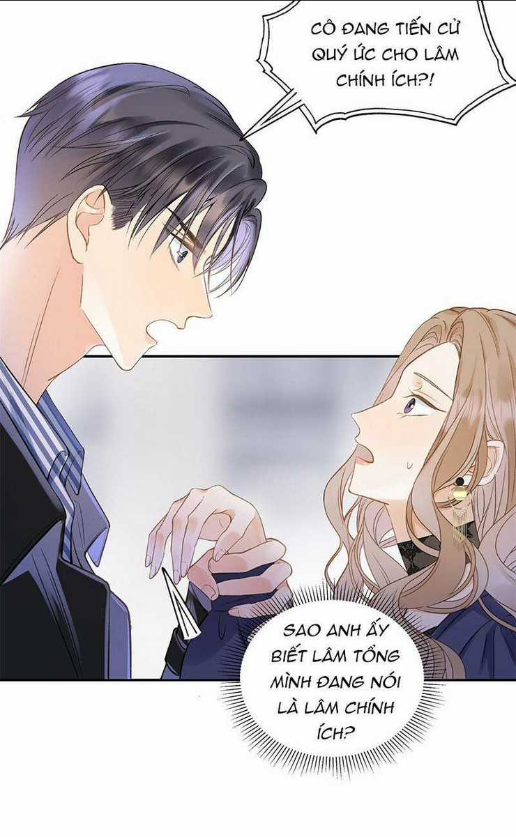 Hàng Tỷ Ngôi Sao Cũng Không Bằng Em Chapter 34 trang 5