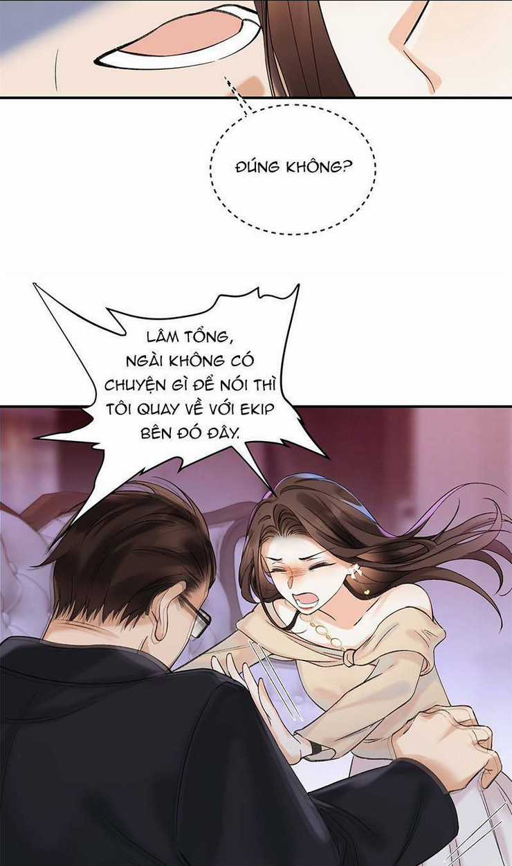 Hàng Tỷ Ngôi Sao Cũng Không Bằng Em Chapter 35 trang 10
