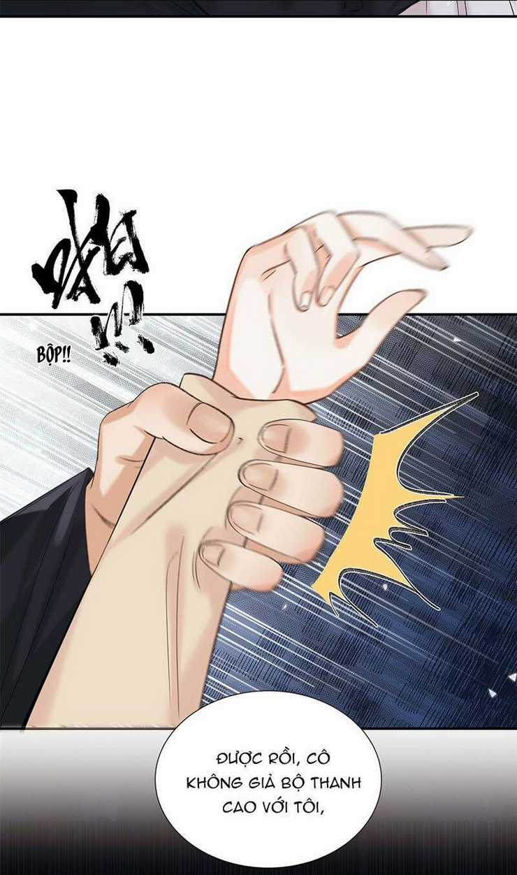 Hàng Tỷ Ngôi Sao Cũng Không Bằng Em Chapter 35 trang 11