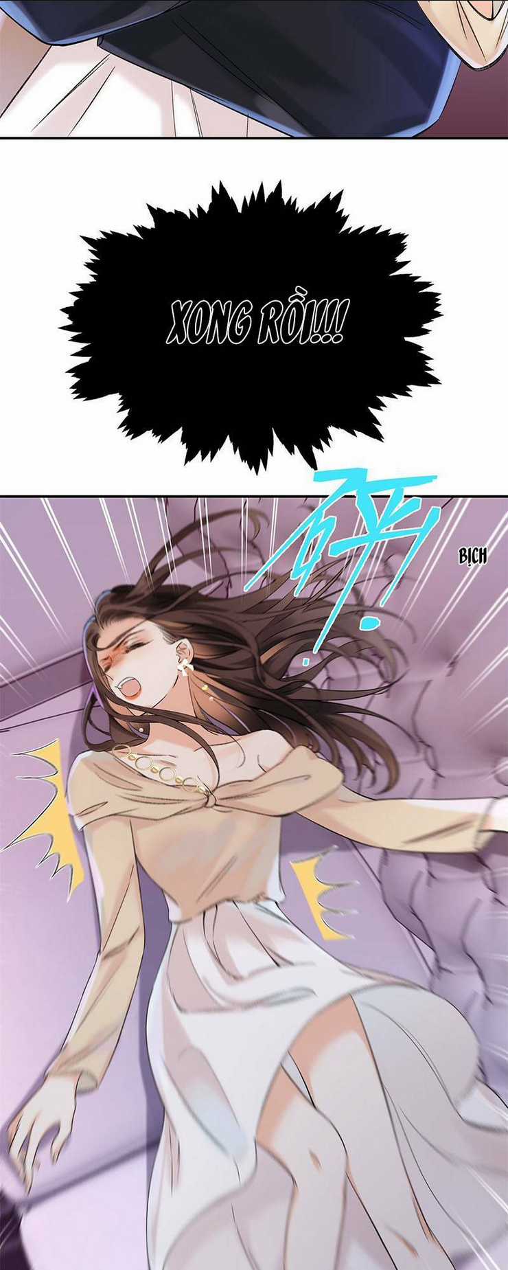 Hàng Tỷ Ngôi Sao Cũng Không Bằng Em Chapter 35 trang 14