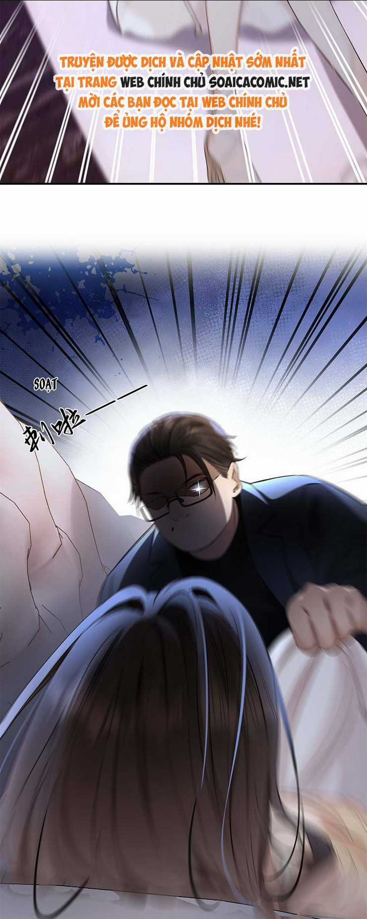 Hàng Tỷ Ngôi Sao Cũng Không Bằng Em Chapter 35 trang 15