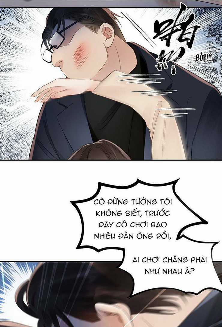 Hàng Tỷ Ngôi Sao Cũng Không Bằng Em Chapter 35 trang 16