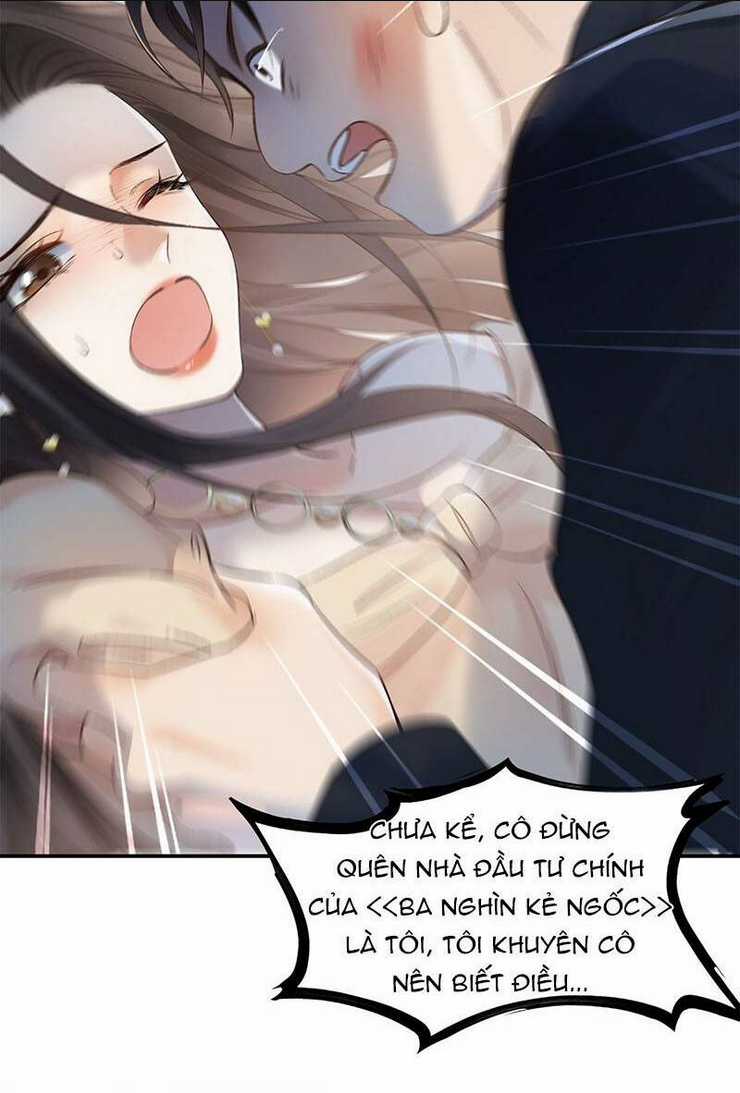 Hàng Tỷ Ngôi Sao Cũng Không Bằng Em Chapter 35 trang 17