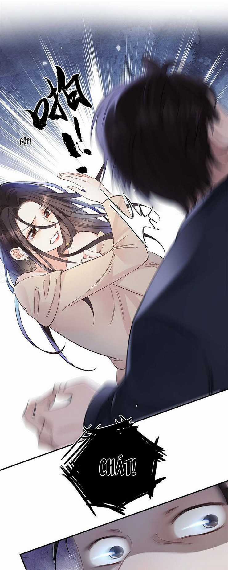 Hàng Tỷ Ngôi Sao Cũng Không Bằng Em Chapter 35 trang 18