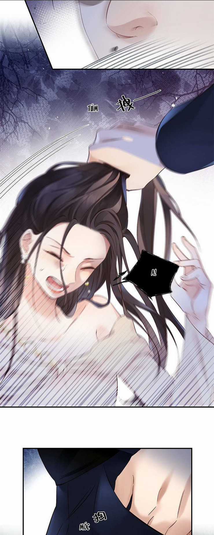 Hàng Tỷ Ngôi Sao Cũng Không Bằng Em Chapter 35 trang 19