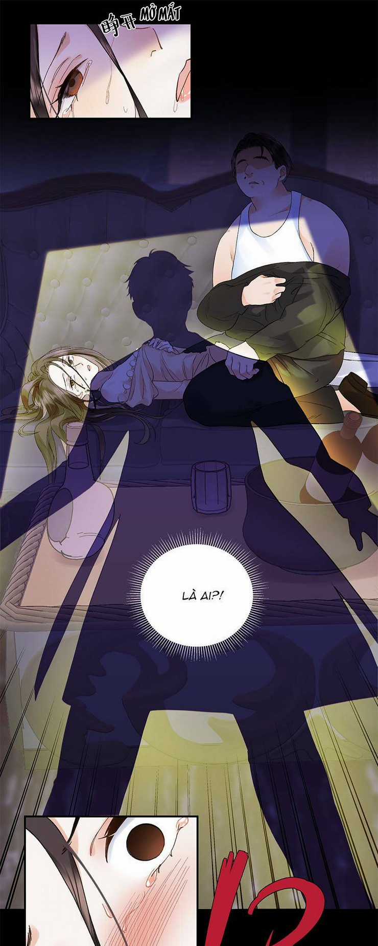 Hàng Tỷ Ngôi Sao Cũng Không Bằng Em Chapter 35 trang 24