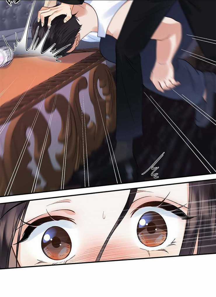 Hàng Tỷ Ngôi Sao Cũng Không Bằng Em Chapter 35 trang 28