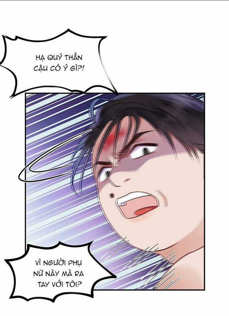 Hàng Tỷ Ngôi Sao Cũng Không Bằng Em Chapter 35 trang 29