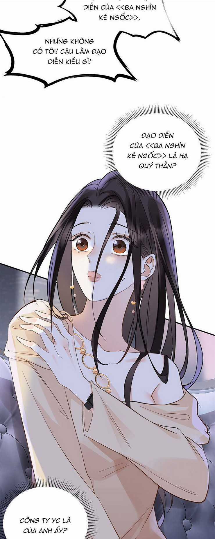 Hàng Tỷ Ngôi Sao Cũng Không Bằng Em Chapter 35 trang 33