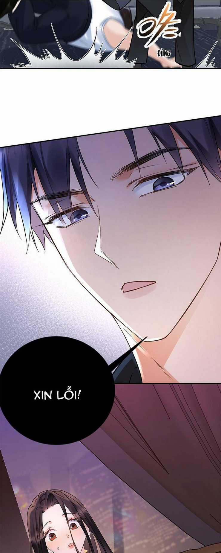 Hàng Tỷ Ngôi Sao Cũng Không Bằng Em Chapter 35 trang 35