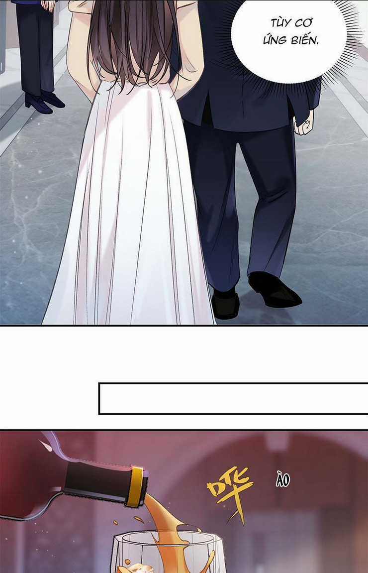 Hàng Tỷ Ngôi Sao Cũng Không Bằng Em Chapter 35 trang 4